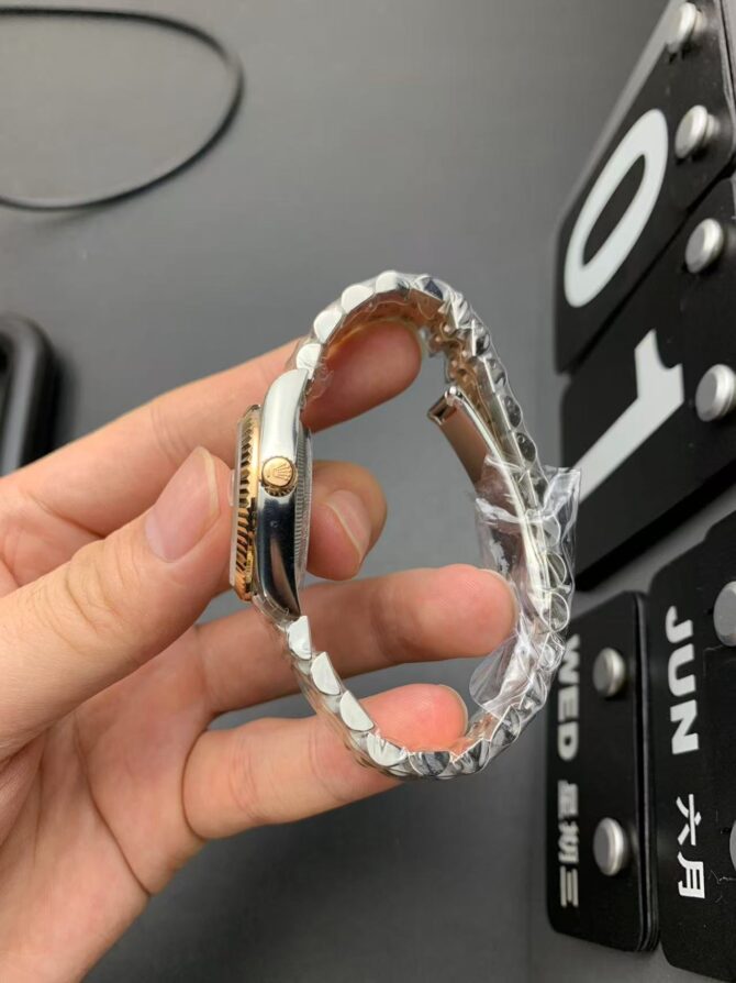 Datejust 41 (Replica) – Image 3
