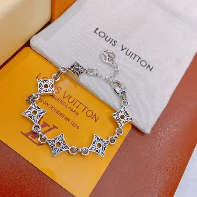 Lv monogram chain (Replica) - Image 7