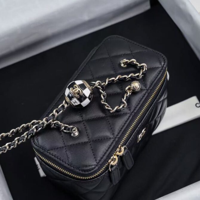 Vanity Bag Coco Ball(Replica) - Image 13