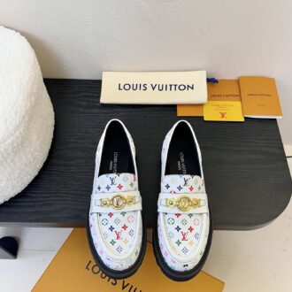 Mocassin LV x TM(Replica)