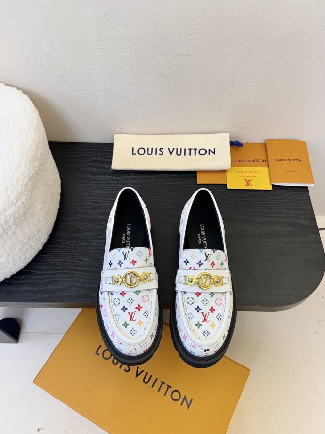 Mocassin LV x TM(Replica)