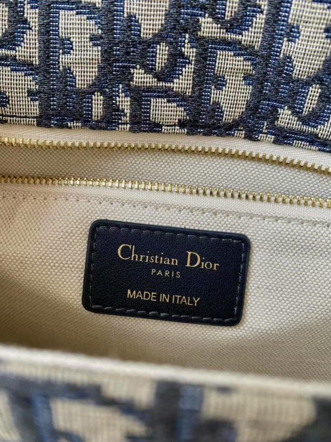 Dior addict toile  (Replica) – Image 8