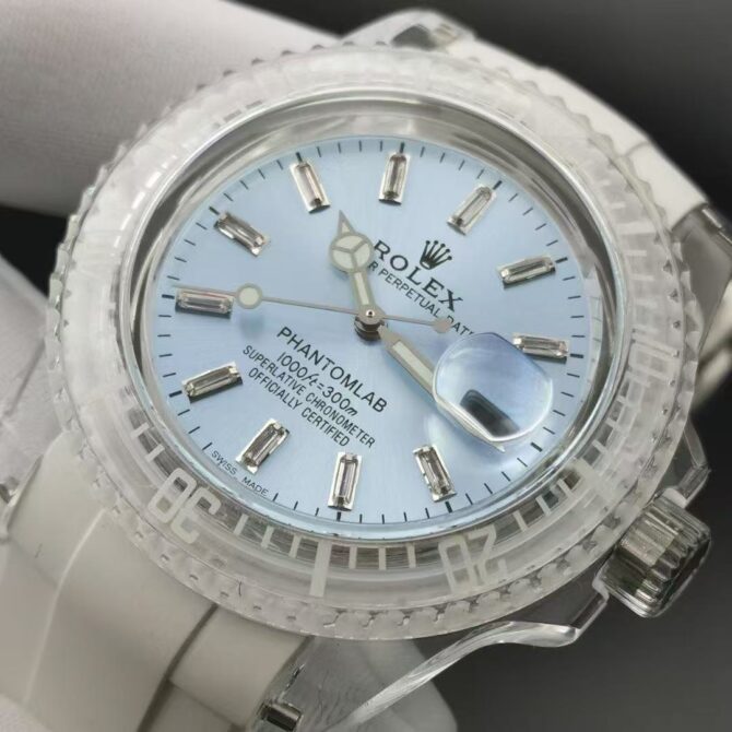 Rolex Submariner PhantomLab (Replica) – Image 5