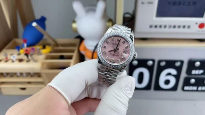 Lady-Datejust(Replica) - Image 4