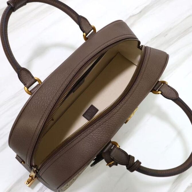 Sac à main Ophidia grand format    (Replica) – Image 7