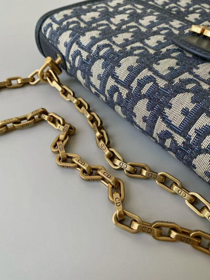 Dior addict toile  (Replica) – Image 7