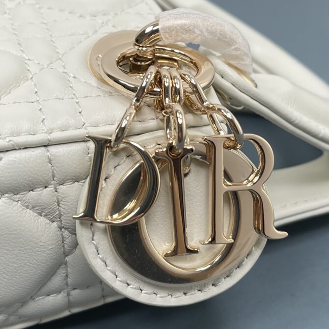 Lady Dior mini (Replica) – Image 5