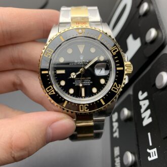 Sea-Dweller(Replica)