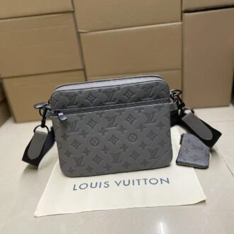 Trio Messenger(Replica) - grey