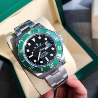 Submariner green(Replica)