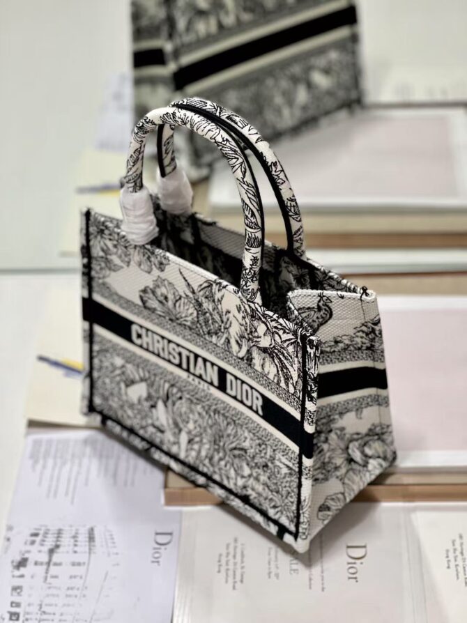 Book tote small  (Replica) – Image 3