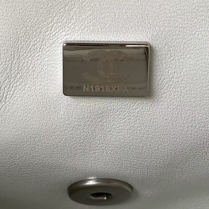 flap bag(Replica) - Image 9