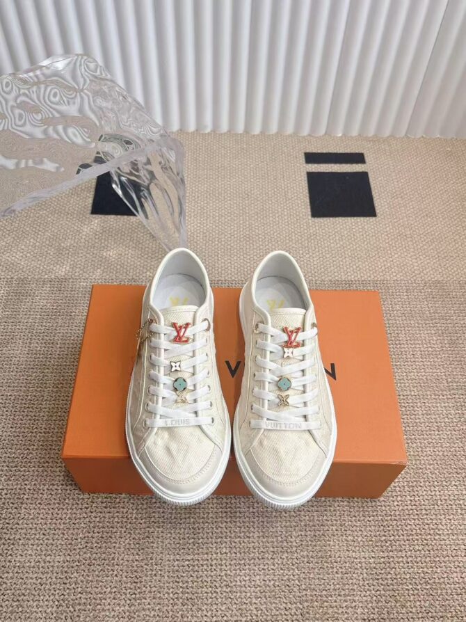 Mocassin LV x TM(Replica)