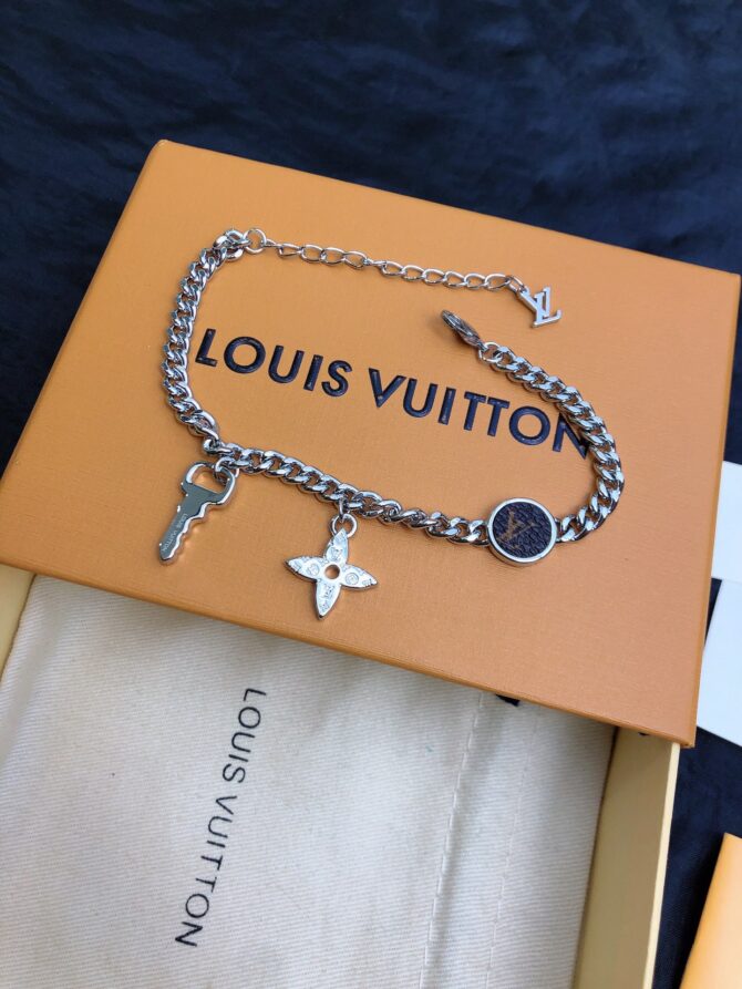 LV key charm(Replica) – Image 2
