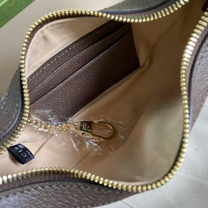 Sac à épaule Ophidia    (Replica) – Image 4