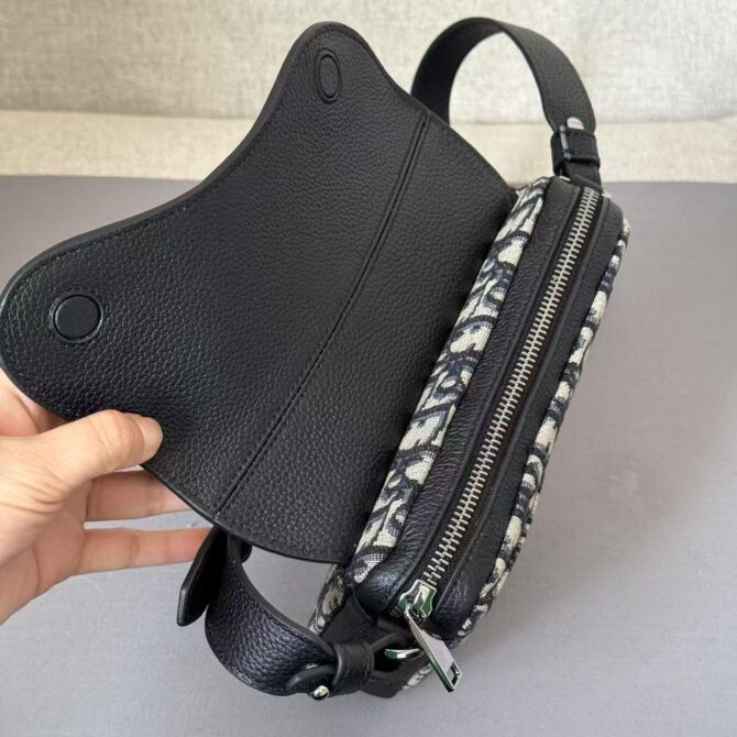 Saddle bag（Replica) – Image 7