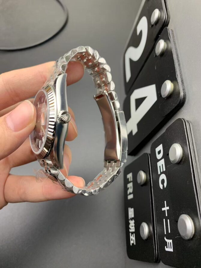Datejust 41(Replica) – Image 3