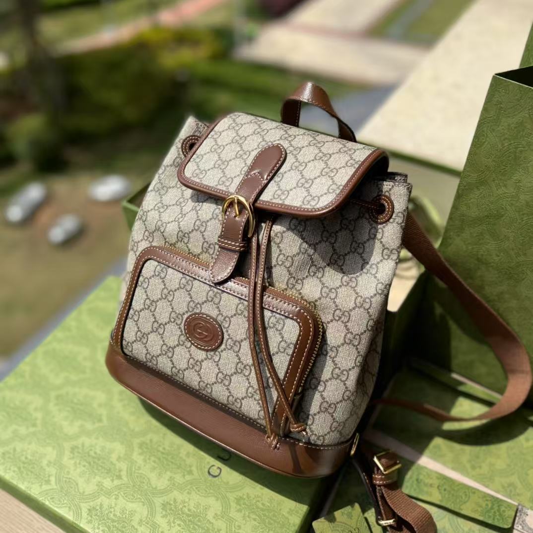 GG retro sac à dos (Replica)