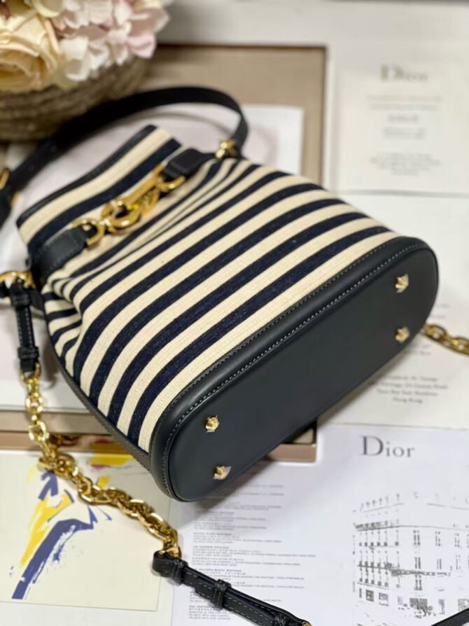 Sac C'est Dior Medium (Replica) – Image 7