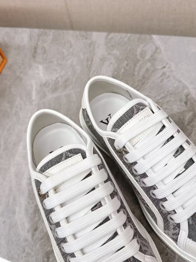 Mocassin LV x TM(Replica) - Image 4