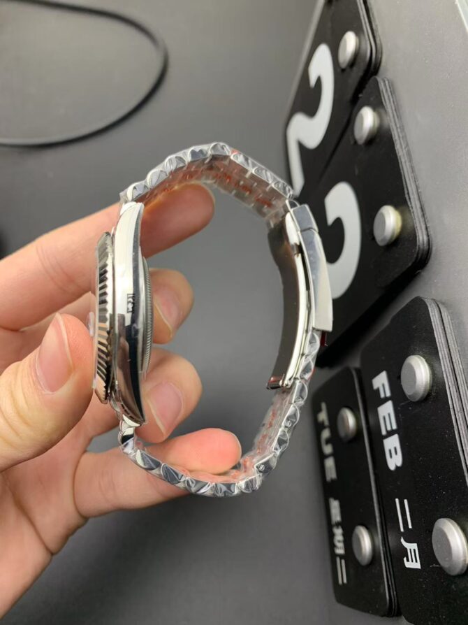 Datejust 41 (Replica) – Image 4