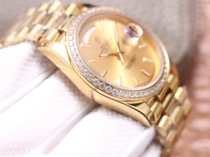 Day-Date 40 (Replica) – Image 6
