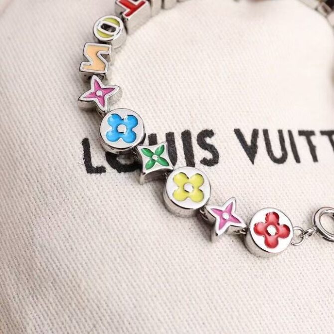 LV monogram party  (Replica) - Image 7
