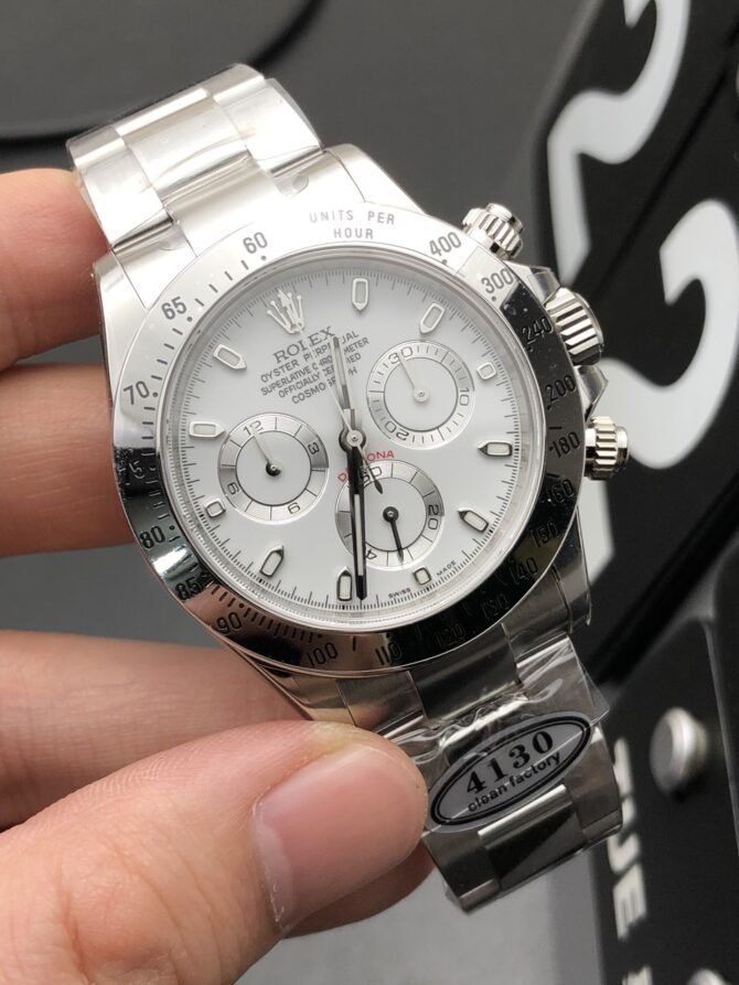 Cosmograph Daytona (Replica) – Image 2