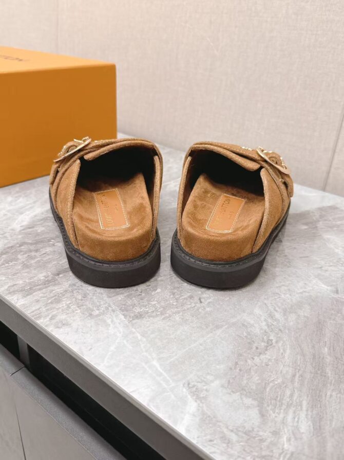 sabot plat cosy (Replica) - Image 9