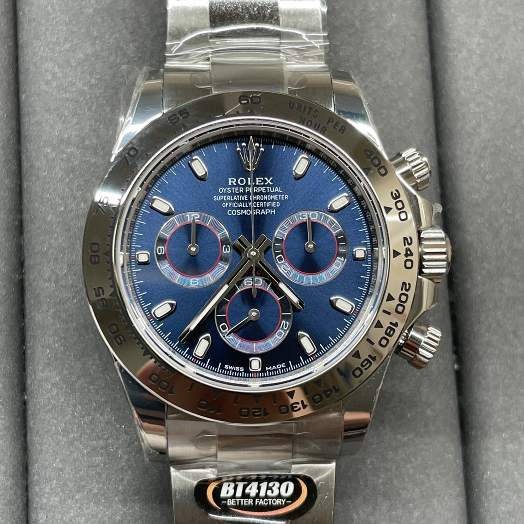 Cosmograph Daytona(Replica)