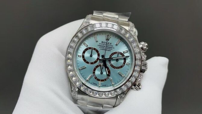 Cosmograph Daytona (Replica) – Image 3