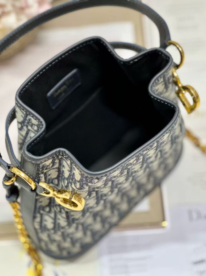 Sac C'est Dior Medium (Replica) – Image 8