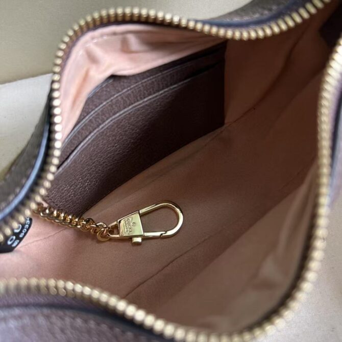 Sac à épaule Ophidia    (Replica) – Image 8