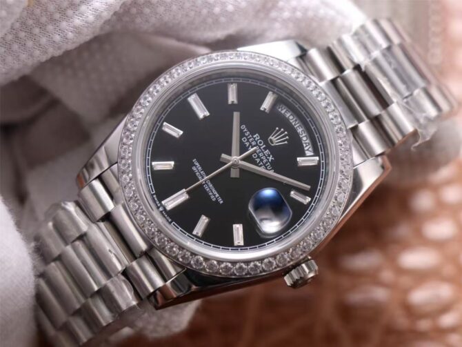 Day-Date 40 (Replica) – Image 3