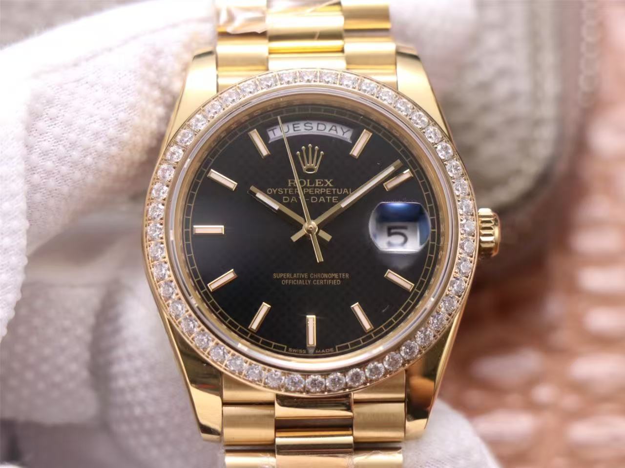 Day-Date 40 (Replica)