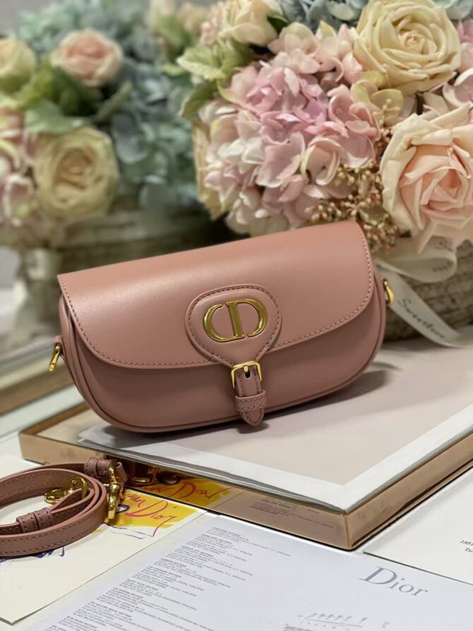 East-West Dior Bobby(Replica) – Image 2