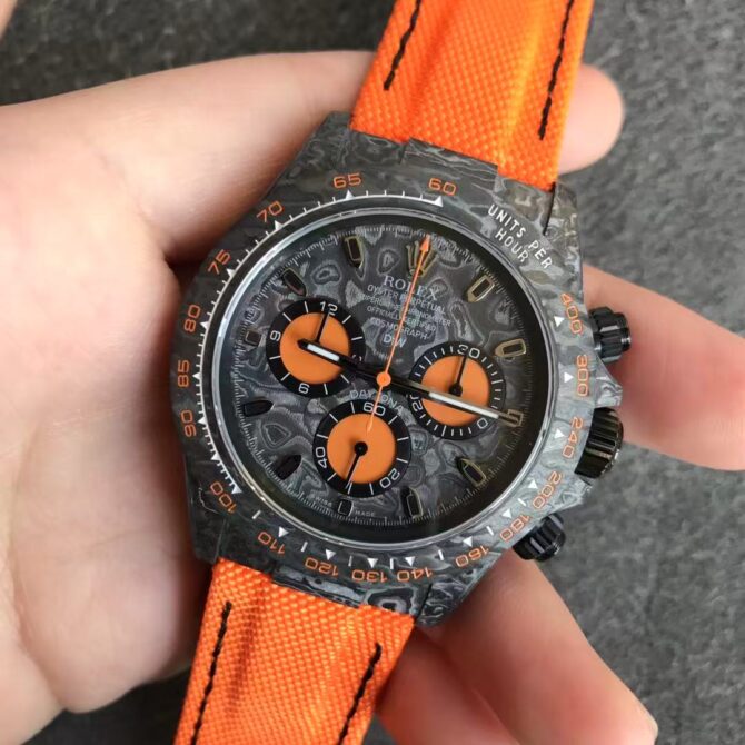 Cosmograph Daytona Diw (Replica) – Image 2