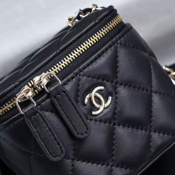 Vanity Bag Coco Ball(Replica) - Image 6
