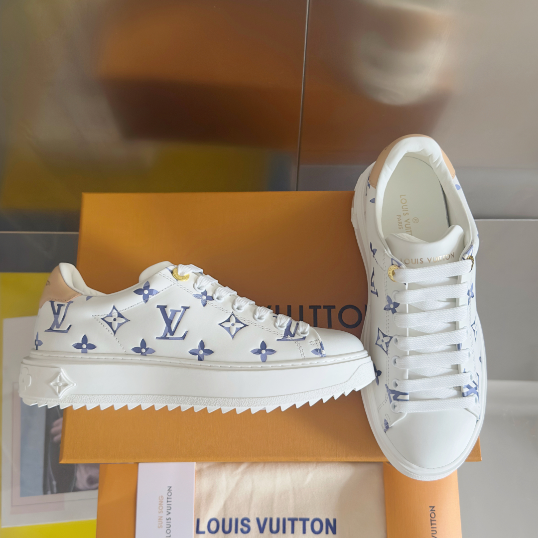 sneaker time out (Replica)