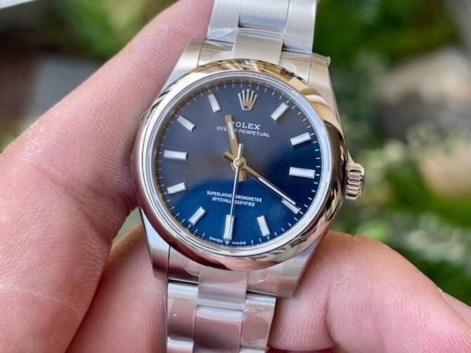 Oyster Perpetual 41 (Replica) – Image 2