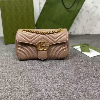 GG Marmont mini   (Replica)