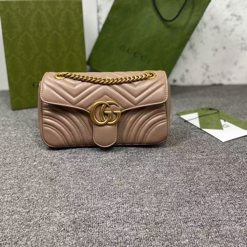 GG Marmont mini   (Replica)