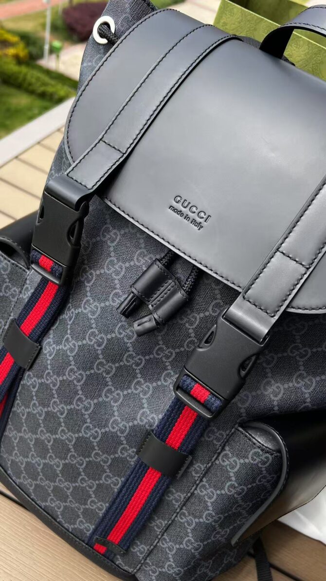 GG supreme sac à dos(Replica) – Image 10