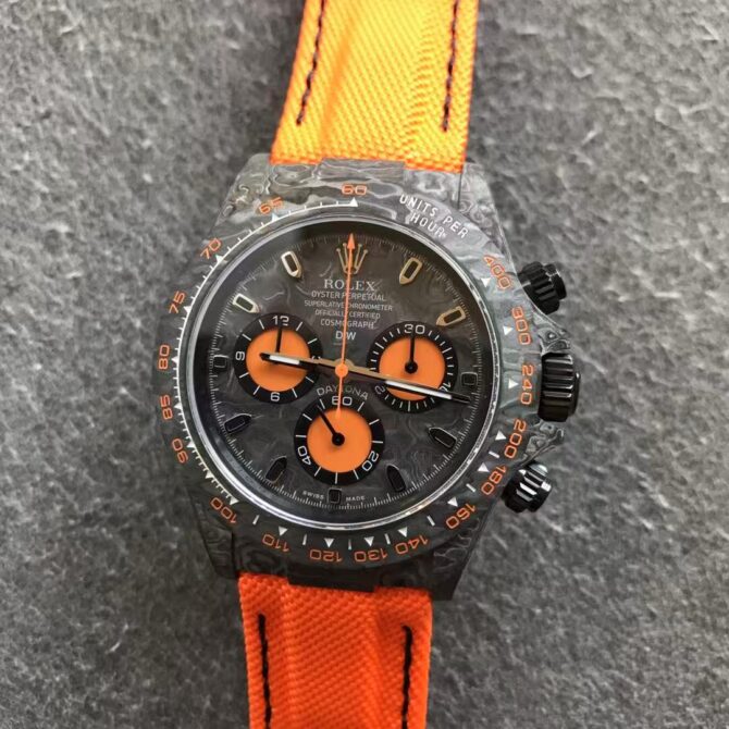 Cosmograph Daytona Diw (Replica) – Image 6