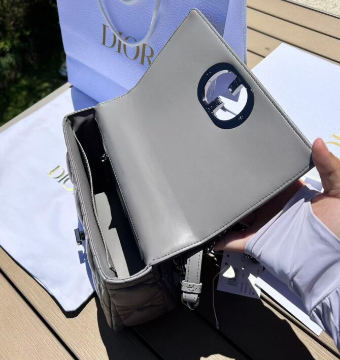 Dior Caro Small（Replica) – Image 5