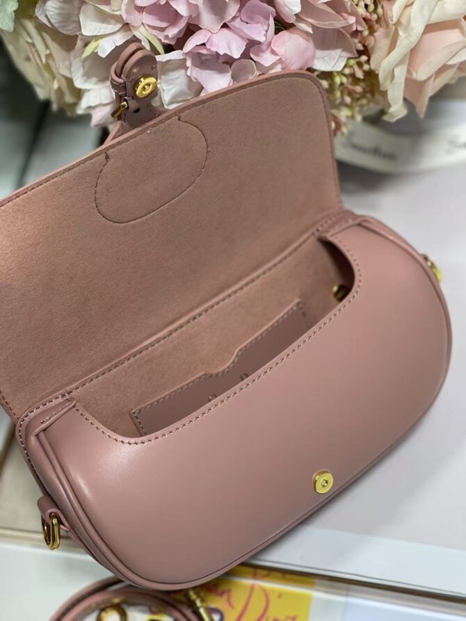 East-West Dior Bobby(Replica) – Image 7