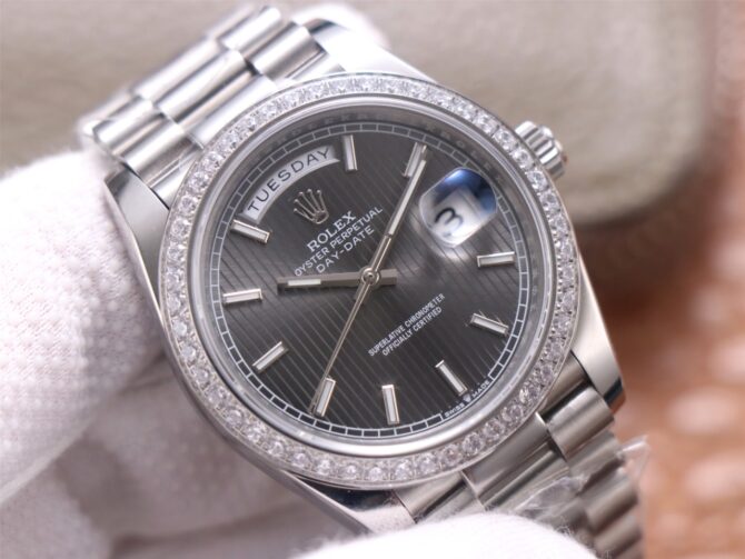 Day-Date 40 (Replica) – Image 4