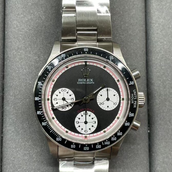 Cosmograph Daytona Paul Newman(Replica)