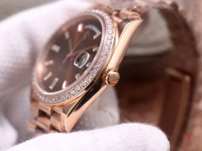 Day-Date 40 (Replica) – Image 5