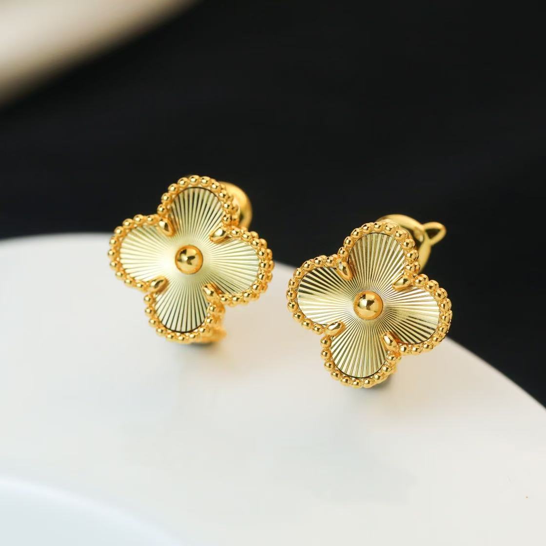 Vintage Alhambra gold(Replica)